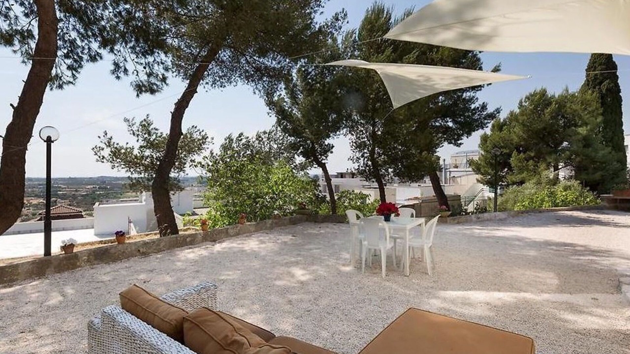 Photo of Outdoor in Matino
