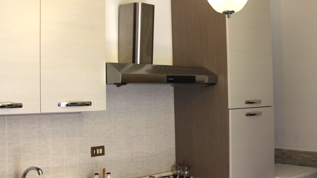 Photo of Kitchen in Ficarazzi