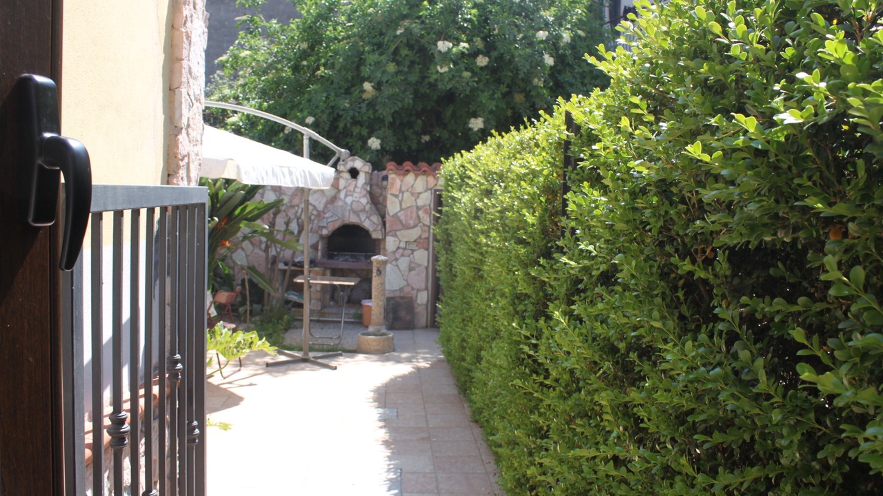 Photo of Patio Balcony in Ficarazzi