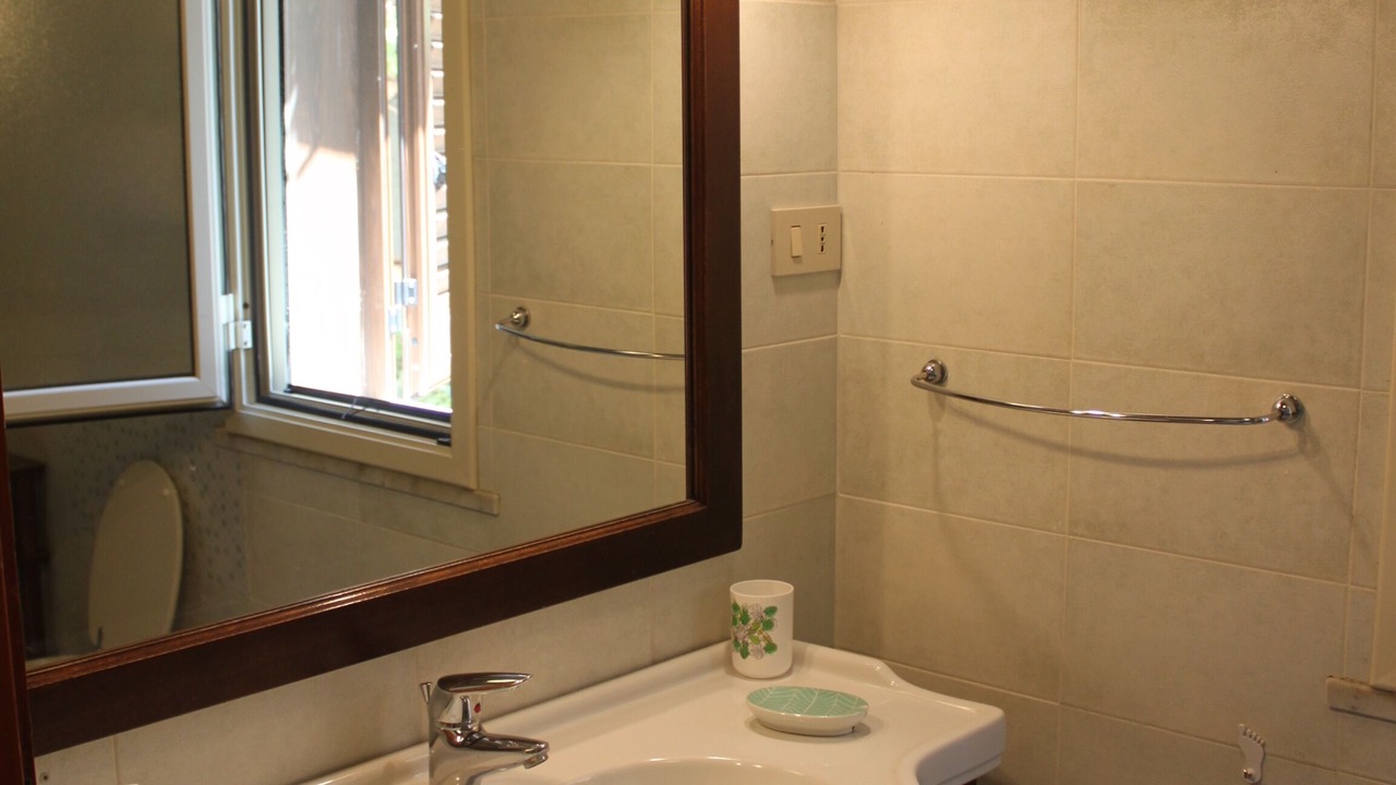 Photo of Bathroom in Ficarazzi