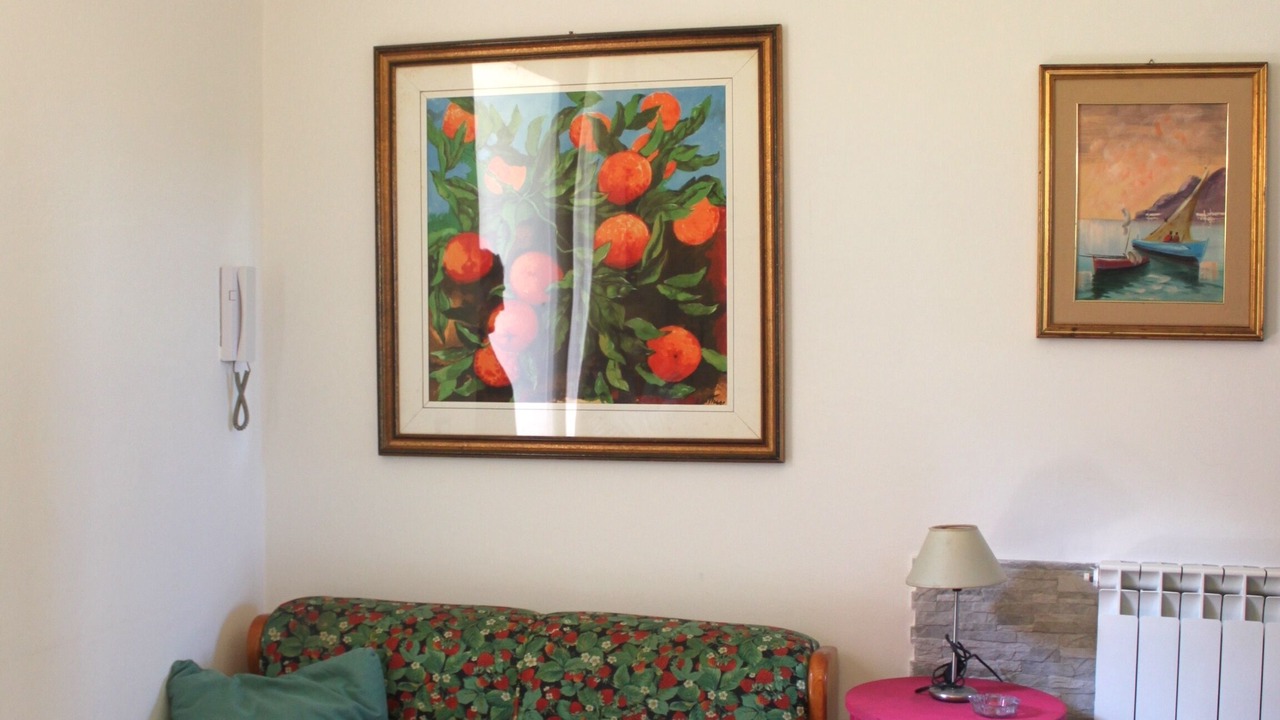 Photo of Livingroom in Ficarazzi