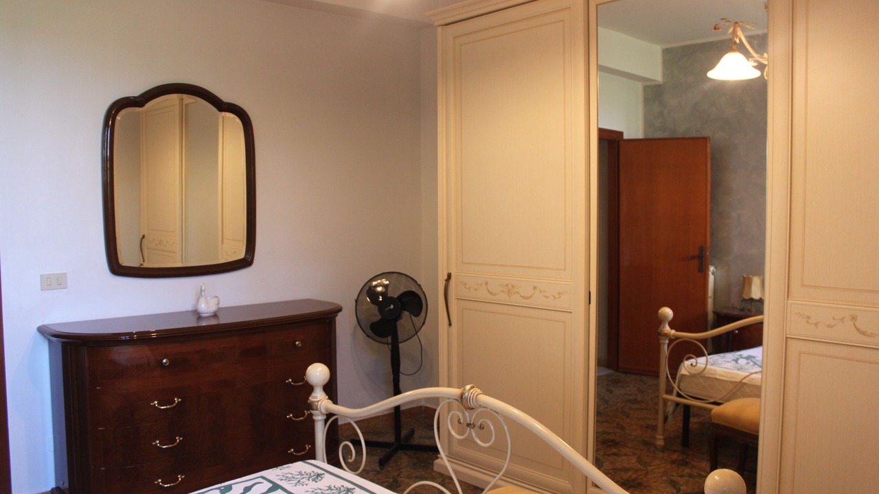 Photo of Bedroom in Ficarazzi