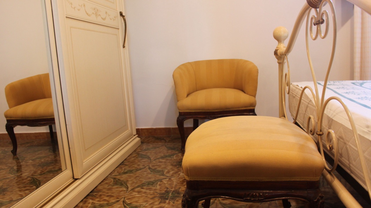 Photo of Bedroom in Ficarazzi