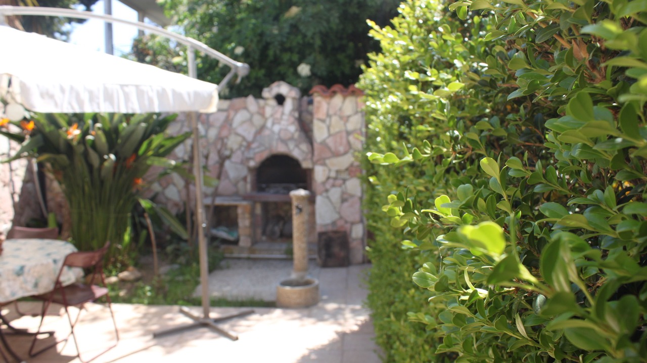 Photo of Patio Balcony in Ficarazzi