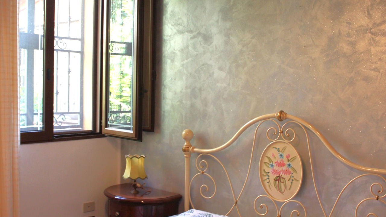 Photo of Bedroom in Ficarazzi