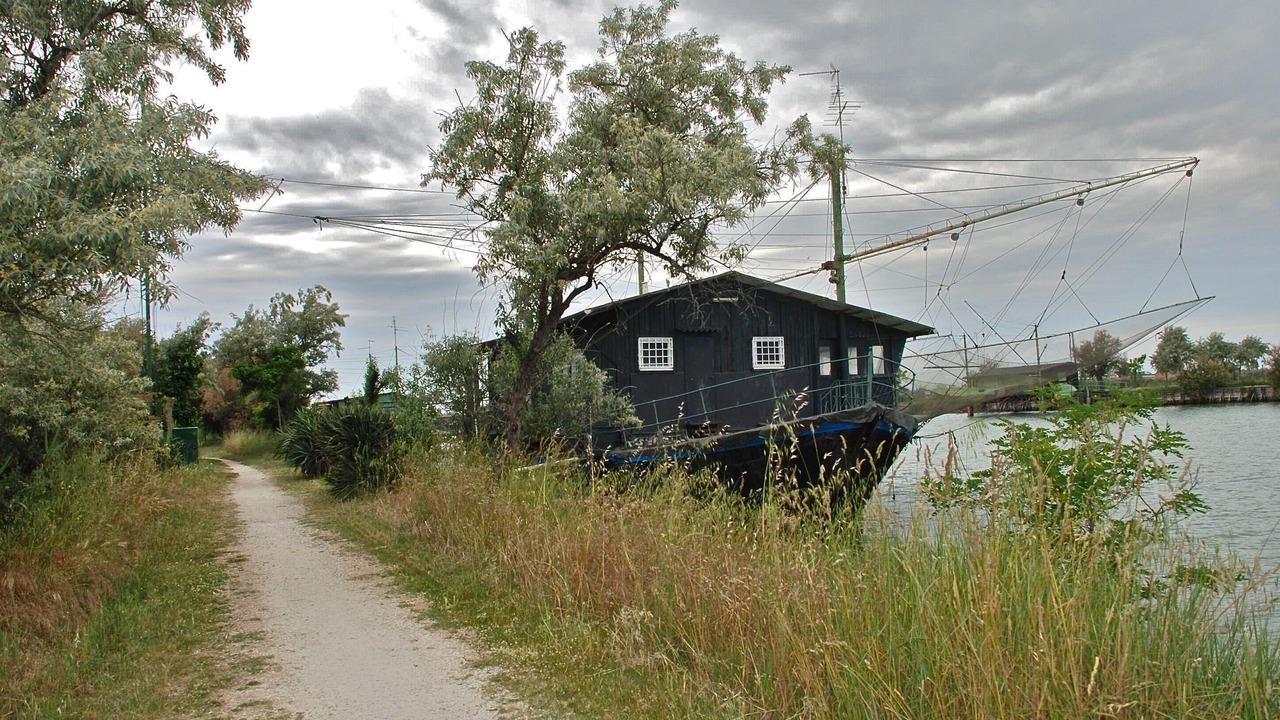Photo of Outdoor in Lido degli Estensi
