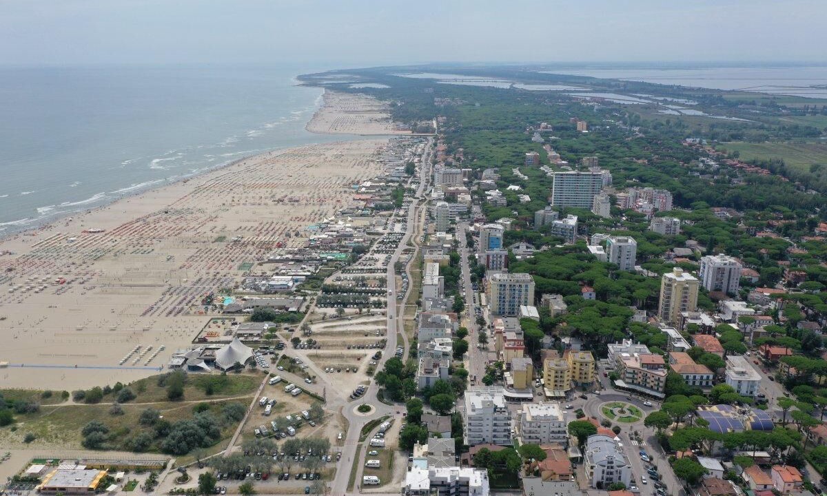 Photo of Outdoor in Lido degli Estensi