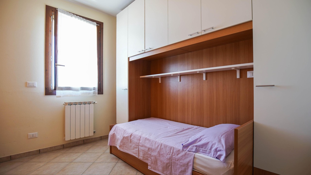 Photo of Bedroom in Lido degli Estensi