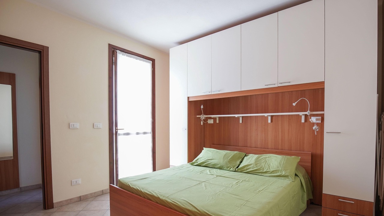 Photo of Bedroom in Lido degli Estensi