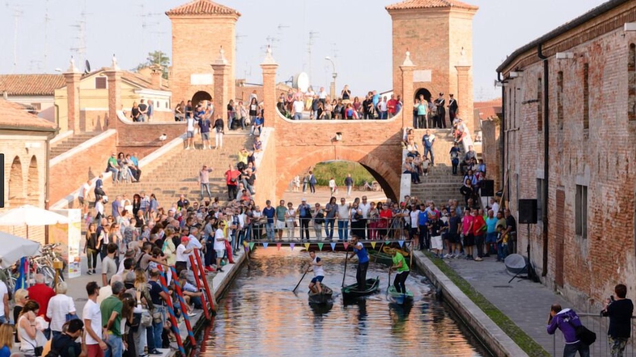 Photo of Others in Lido degli Estensi