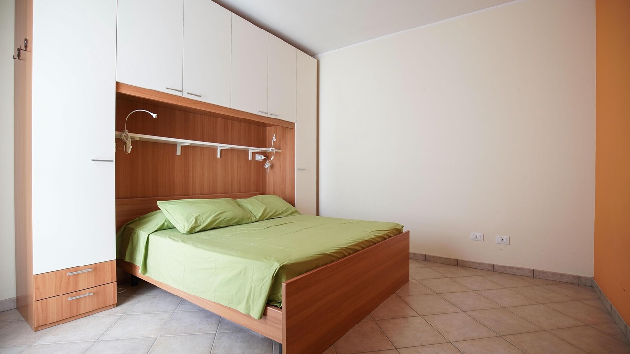Photo of Bedroom in Lido degli Estensi