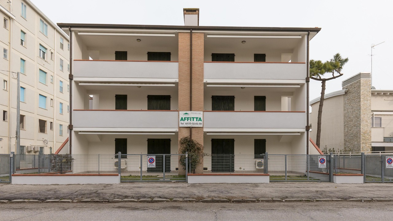 Photo of Outdoor in Lido degli Estensi