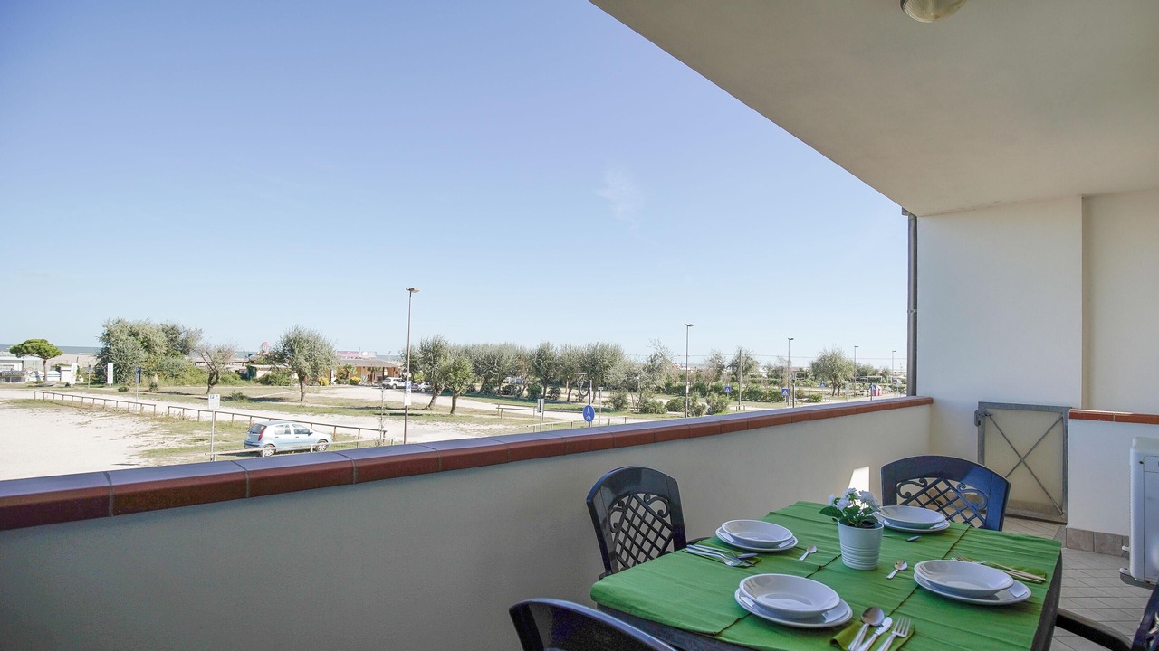 Photo of Outdoor in Lido degli Estensi