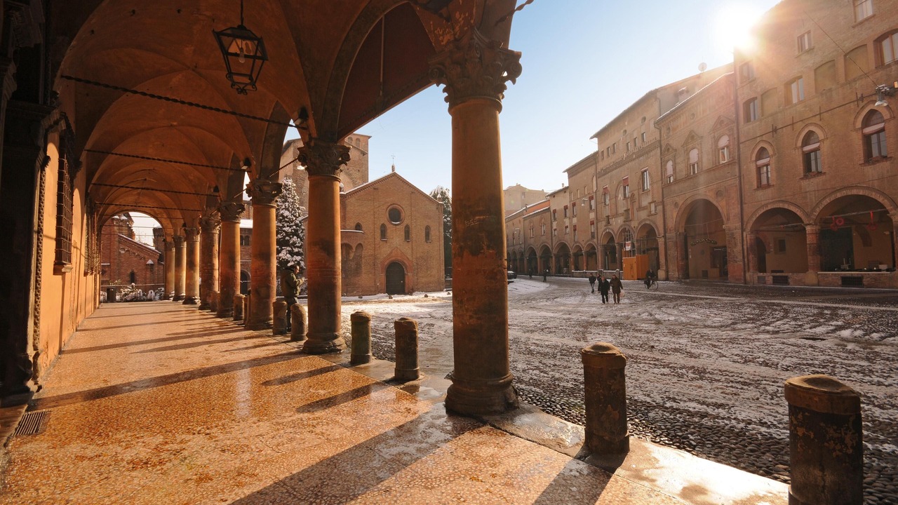 Photo of Outdoor in Lido degli Estensi