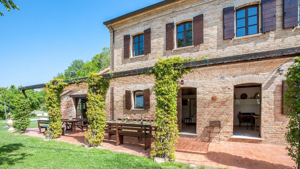 Photo of Outdoor in Montefelcino