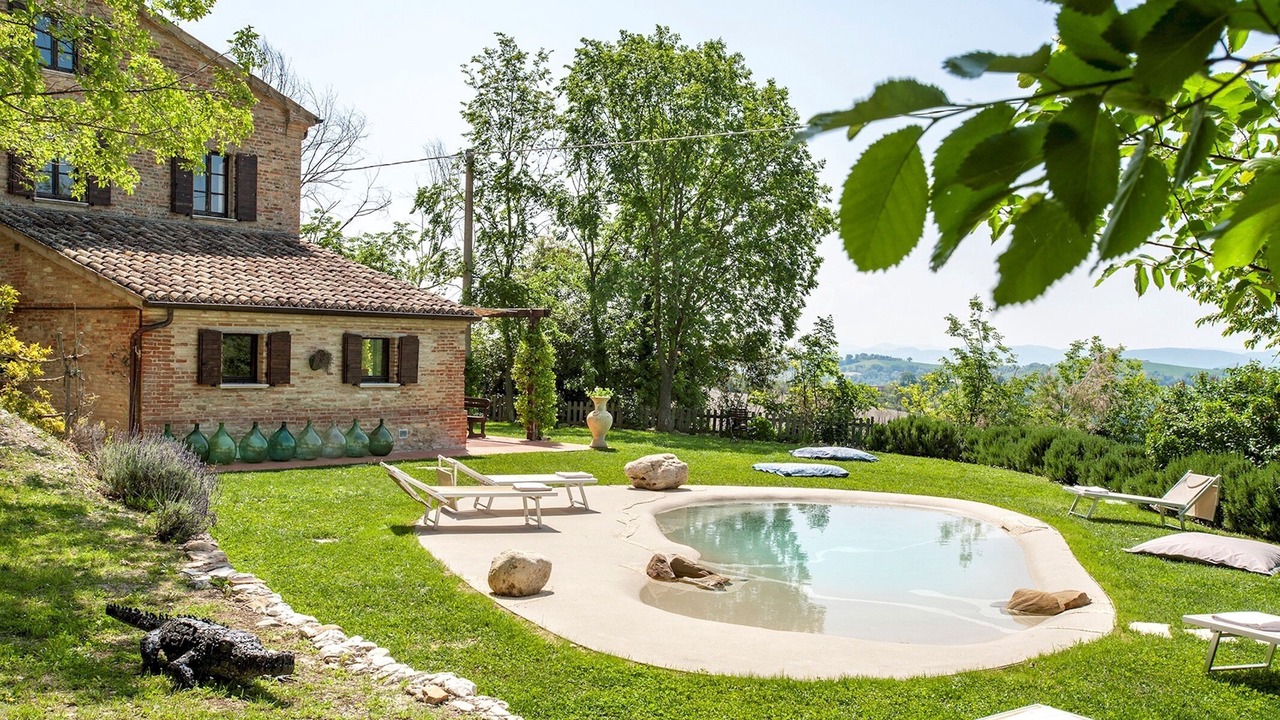 Photo of Outdoor in Montefelcino