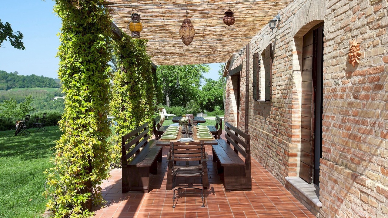 Photo of Outdoor in Montefelcino