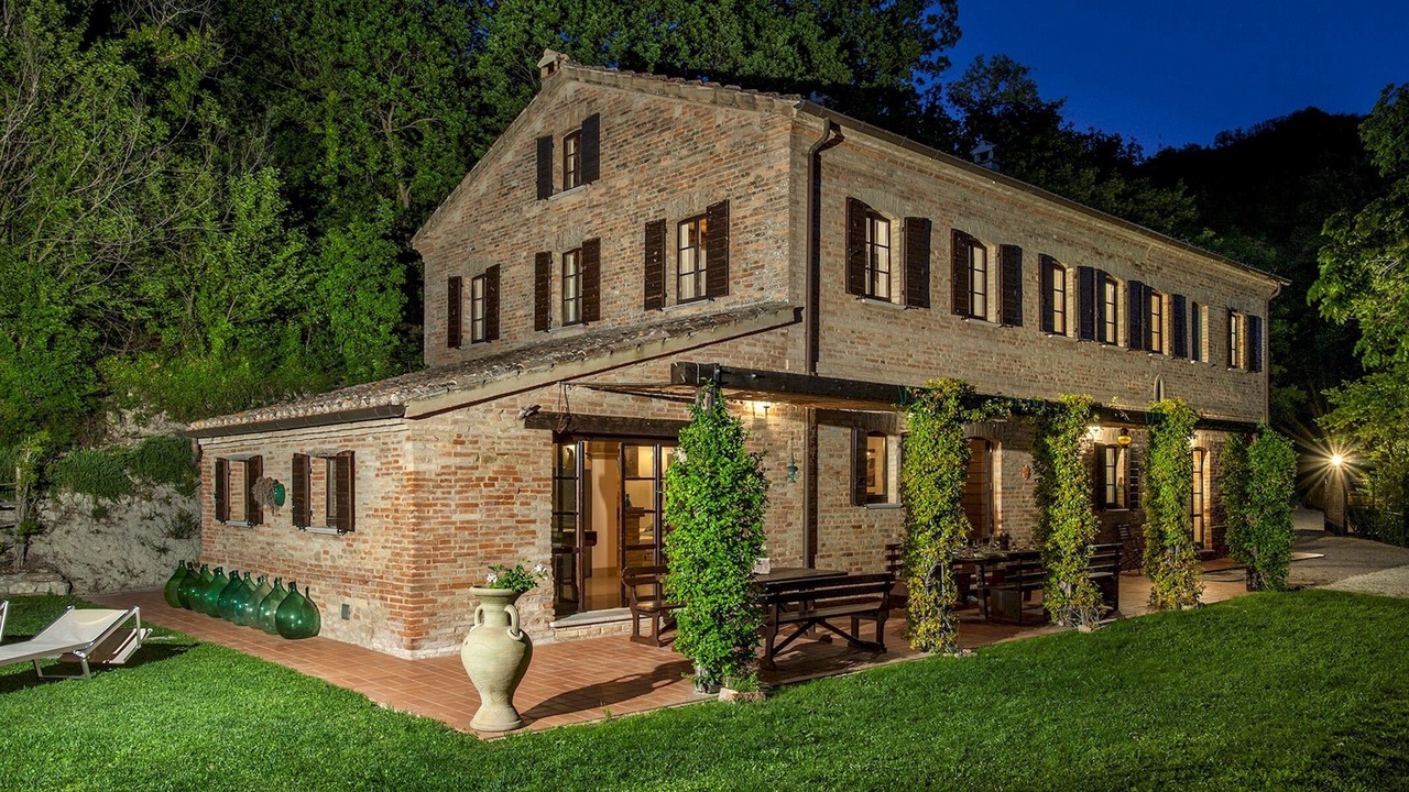 Photo of Outdoor in Montefelcino