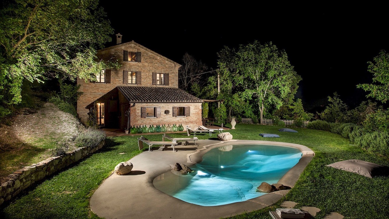 Photo of Outdoor in Montefelcino