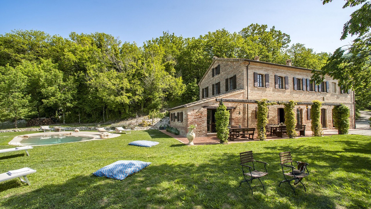 Photo of Outdoor in Montefelcino