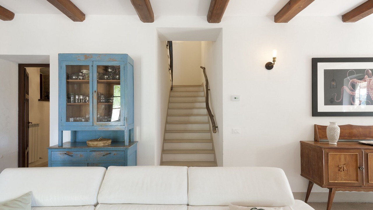 Photo of Livingroom in Montefelcino