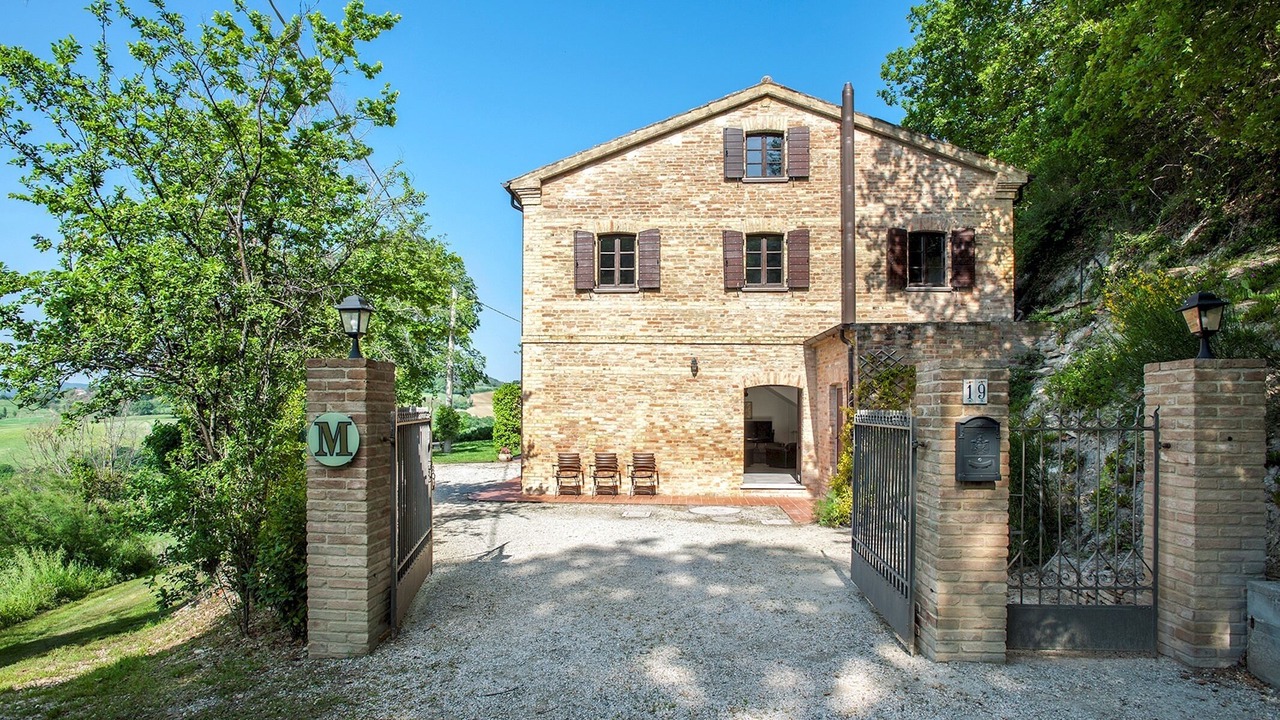 Photo of Outdoor in Montefelcino