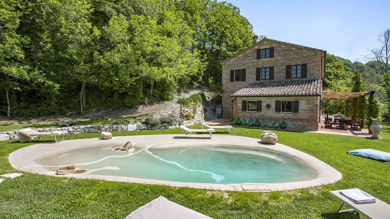 Photo of Outdoor in Montefelcino