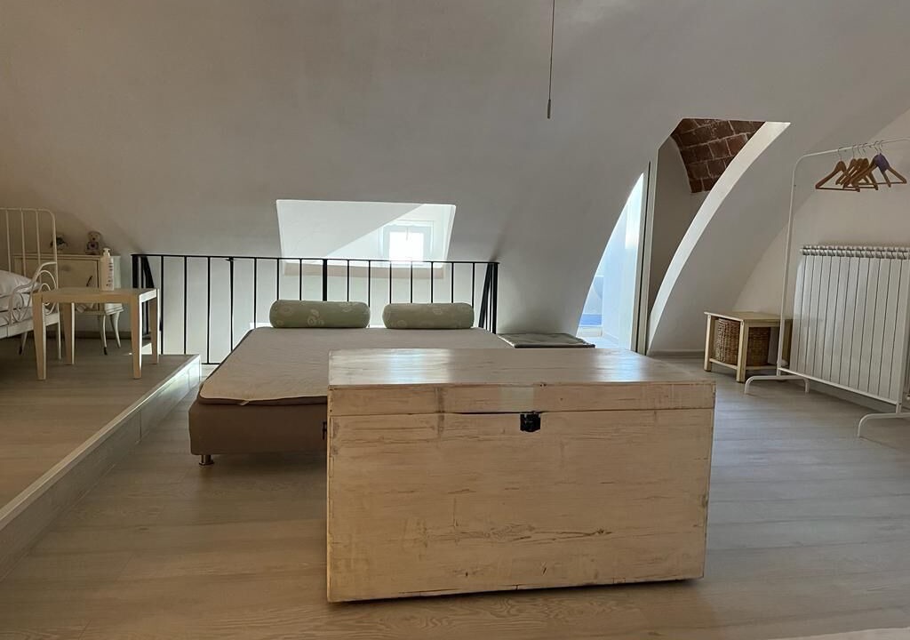Photo of Bedroom in Piombino
