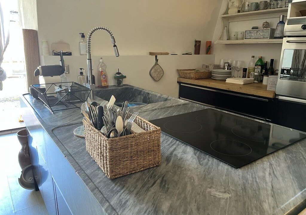Photo of Kitchen in Piombino