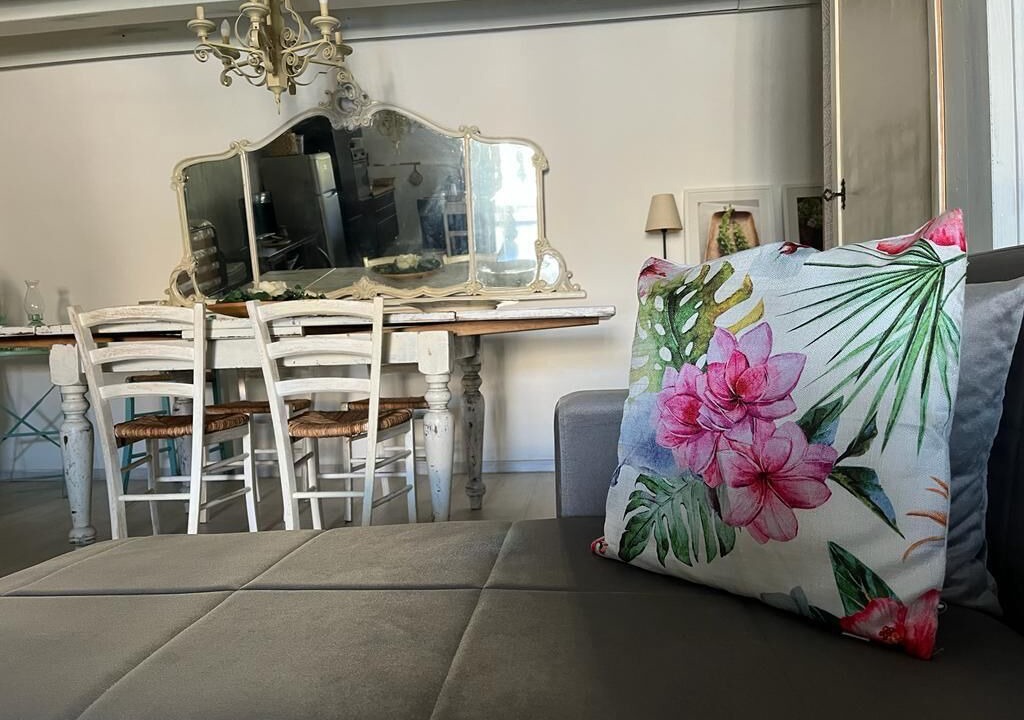 Photo of Livingroom in Piombino