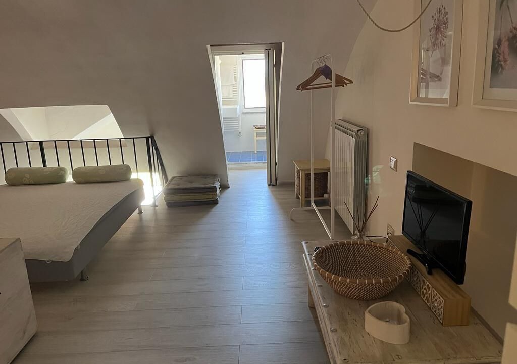 Photo of Bedroom in Piombino