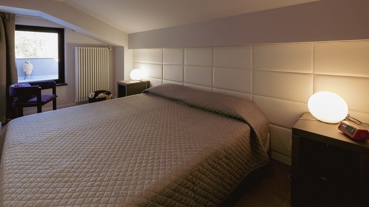 Photo of Bedroom in Mitogio