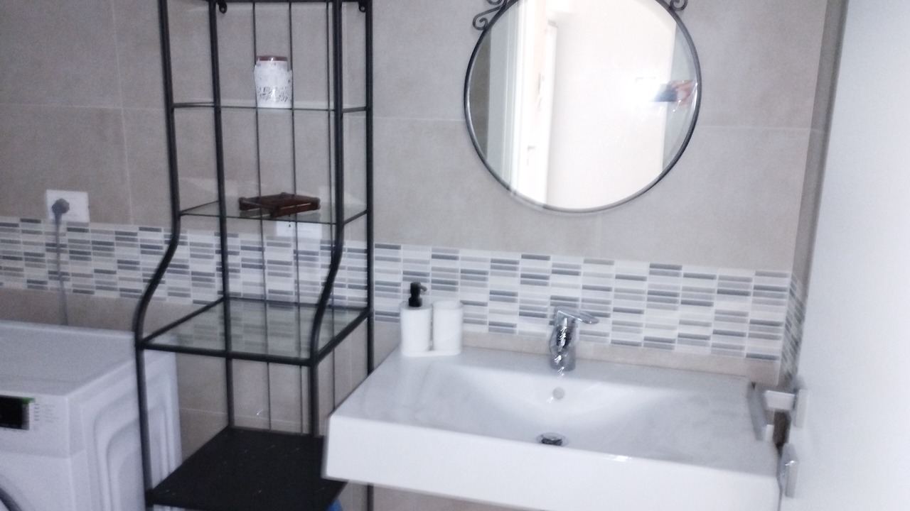 Photo of Bathroom in Ortona
