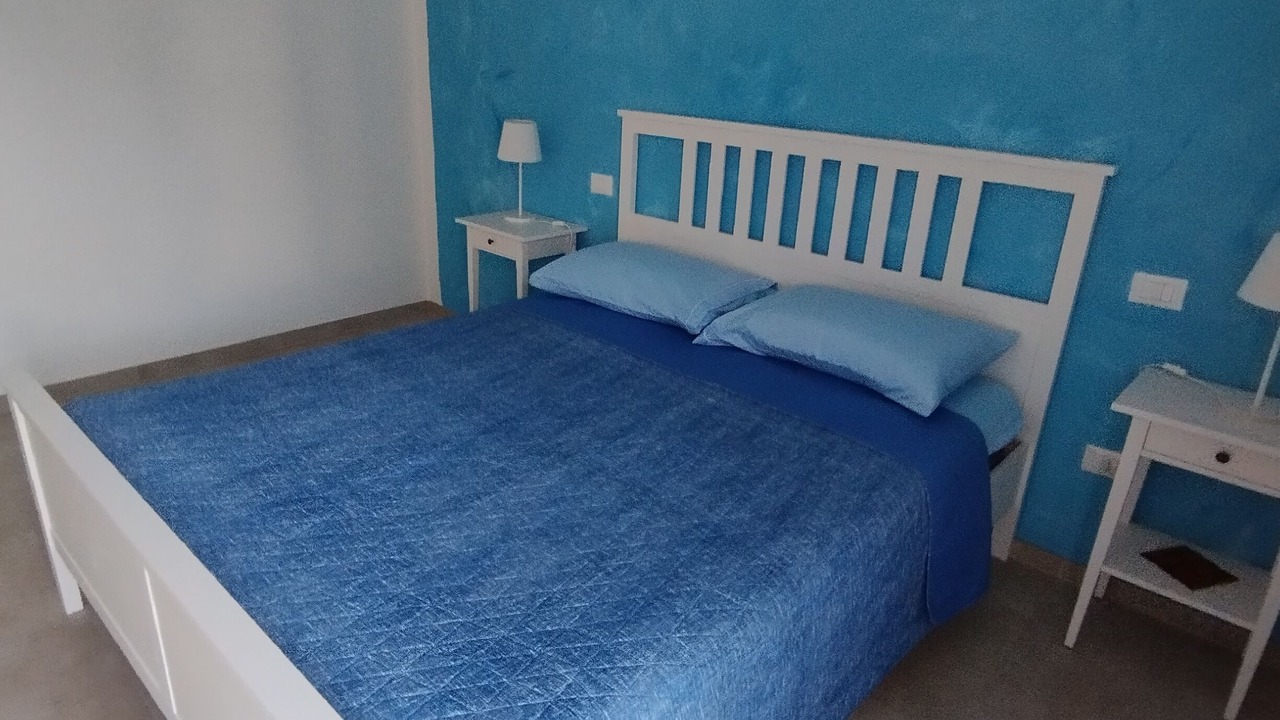 Photo of Bedroom in Ortona