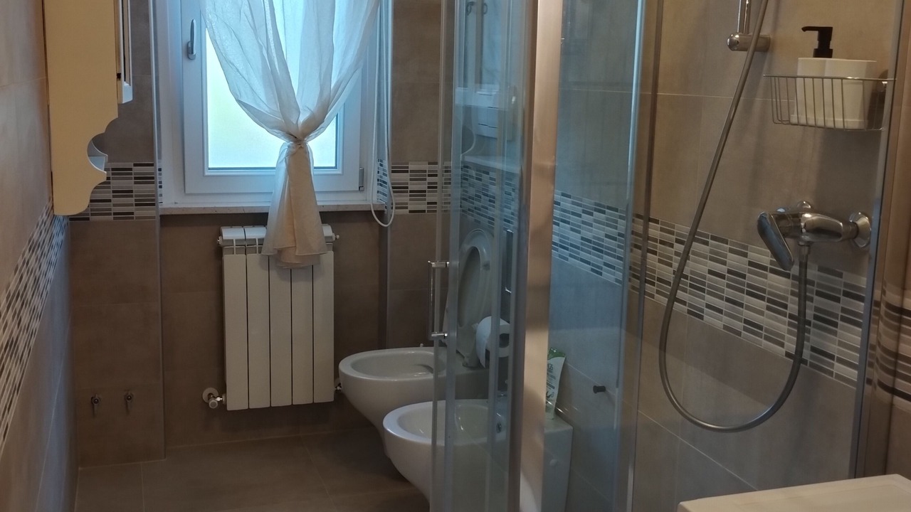 Photo of Bathroom in Ortona