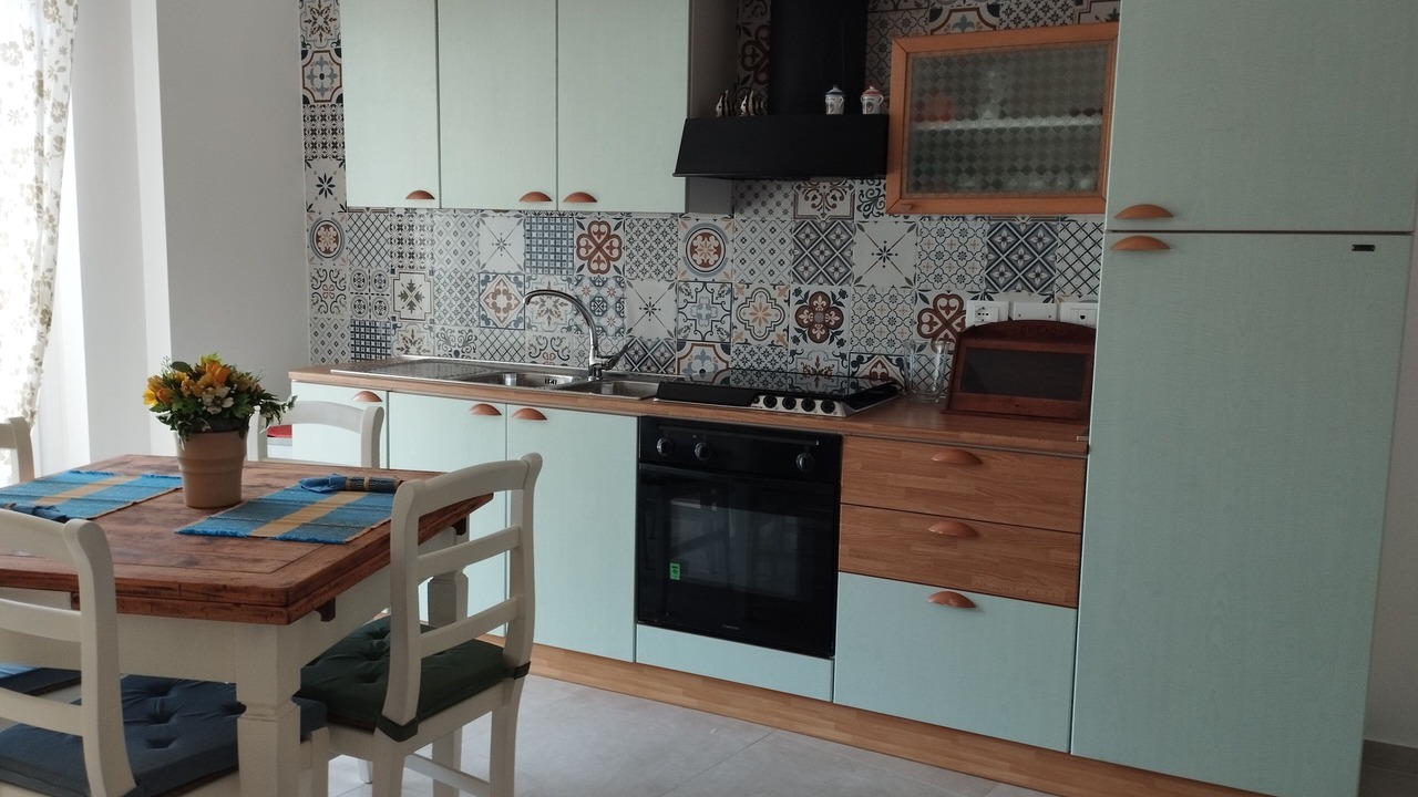 Photo of Kitchen in Ortona