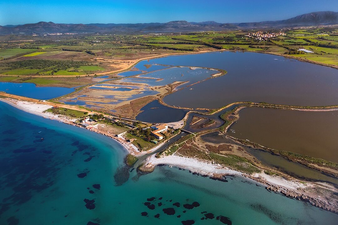Photo of Outdoor in Porto Botte