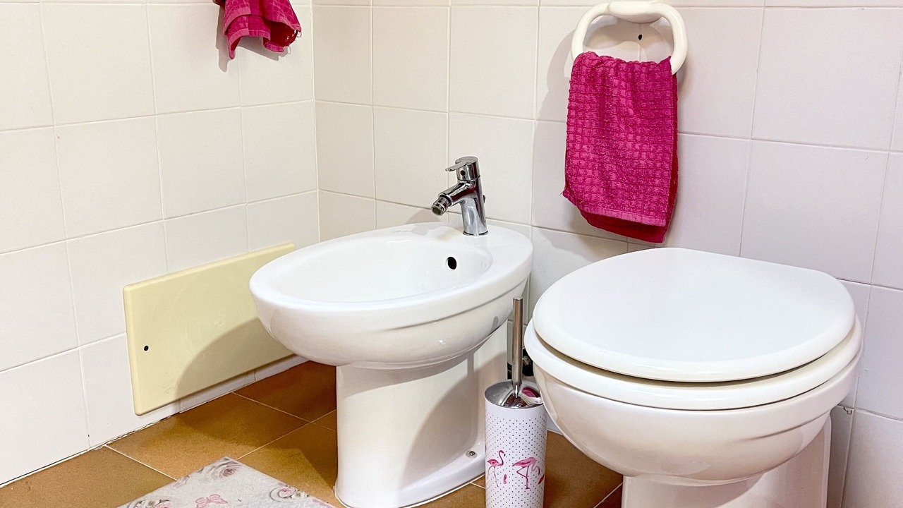 Photo of Bathroom in Porto Botte
