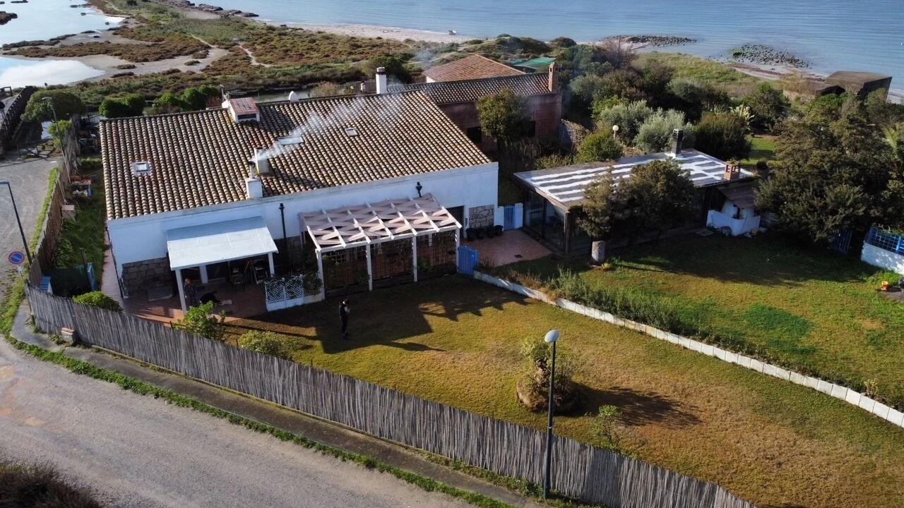 Photo of Outdoor in Porto Botte