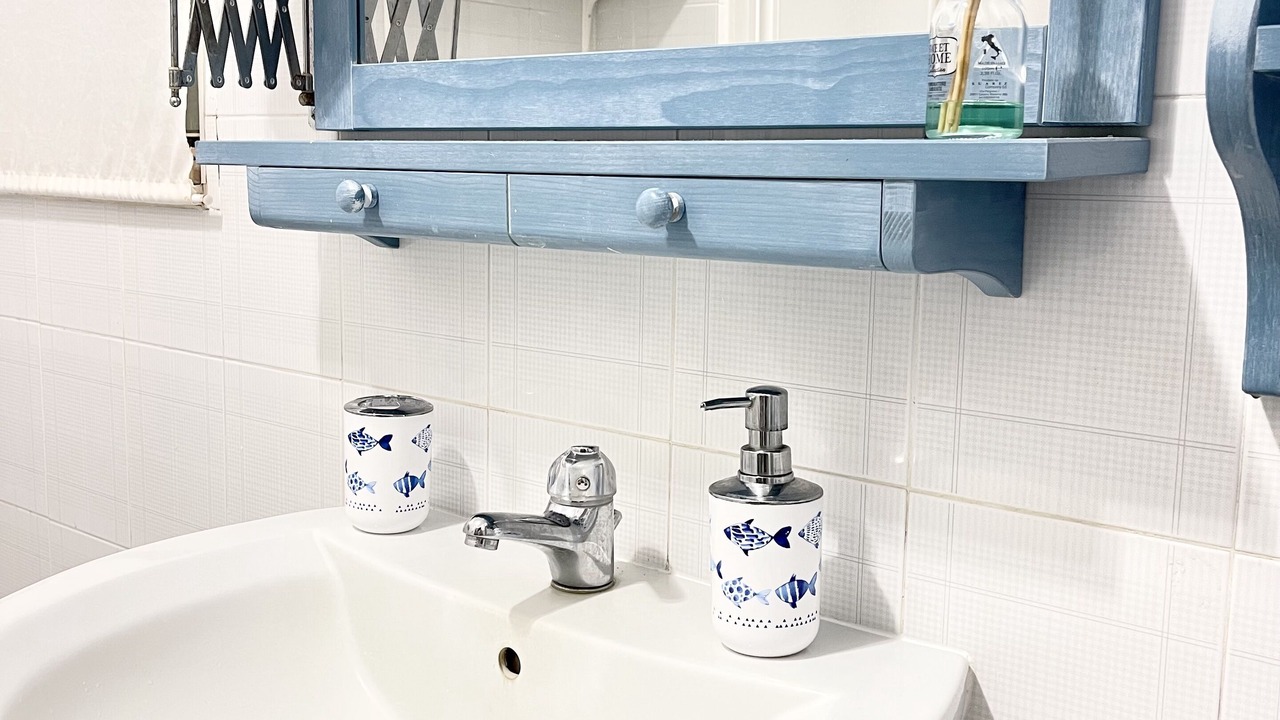 Photo of Bathroom in Porto Botte