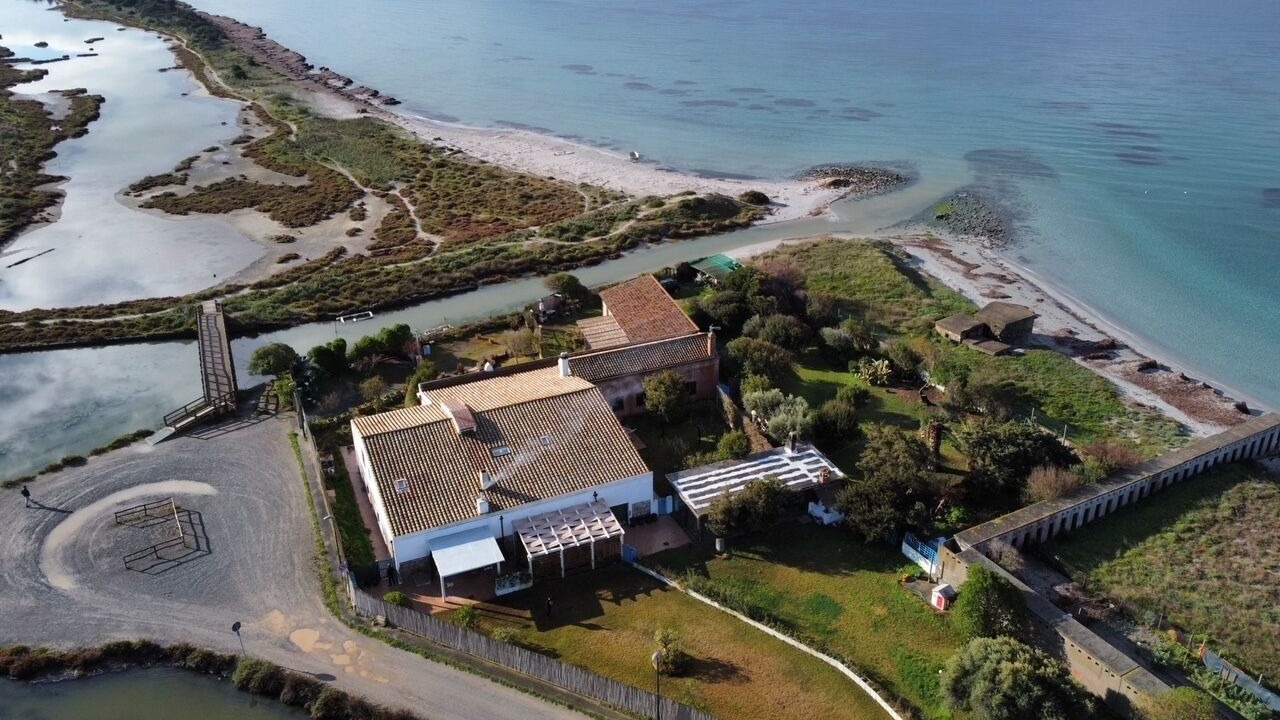 Photo of Outdoor in Porto Botte