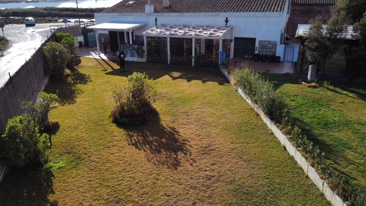 Photo of Outdoor in Porto Botte