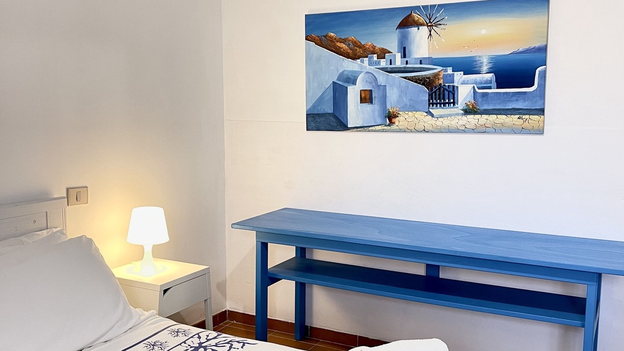 Photo of Bedroom in Porto Botte