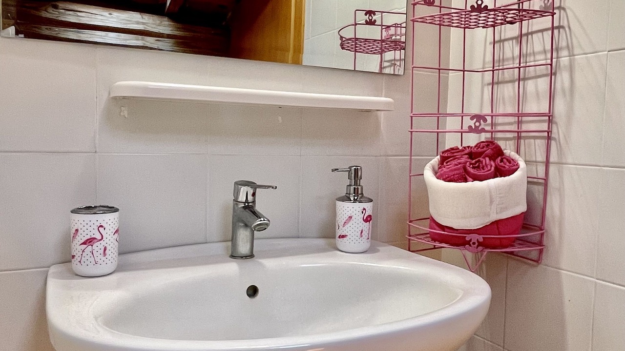 Photo of Bathroom in Porto Botte