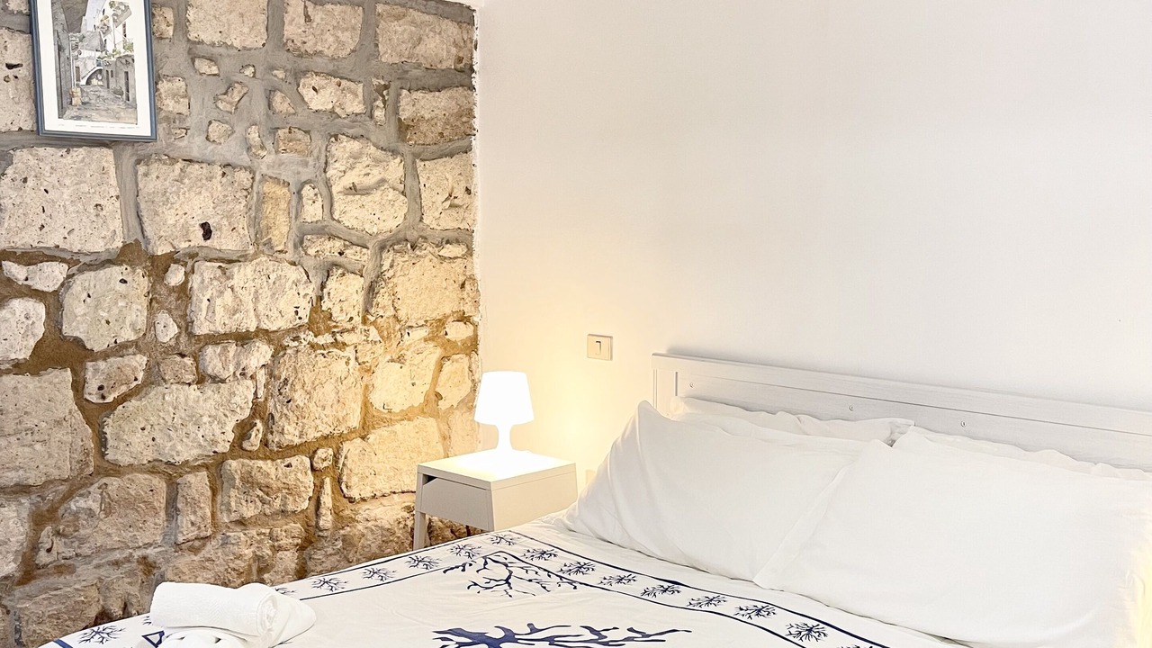 Photo of Bedroom in Porto Botte