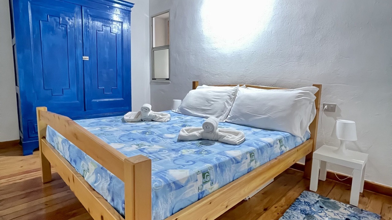Photo of Bedroom in Porto Botte