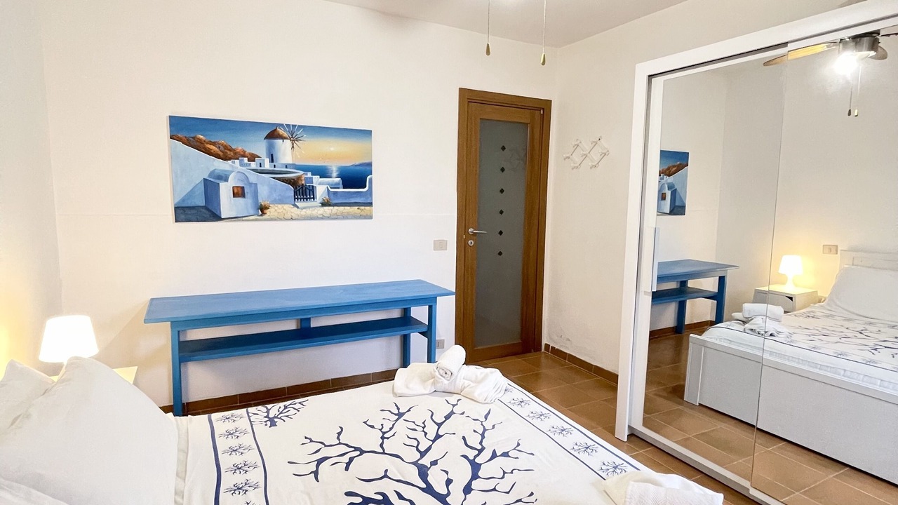 Photo of Bedroom in Porto Botte
