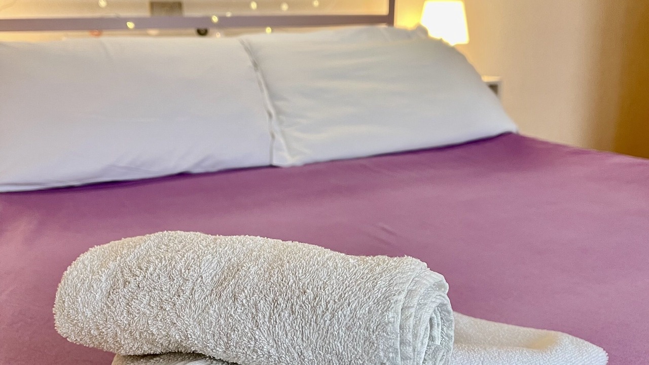 Photo of Bedroom in Porto Botte