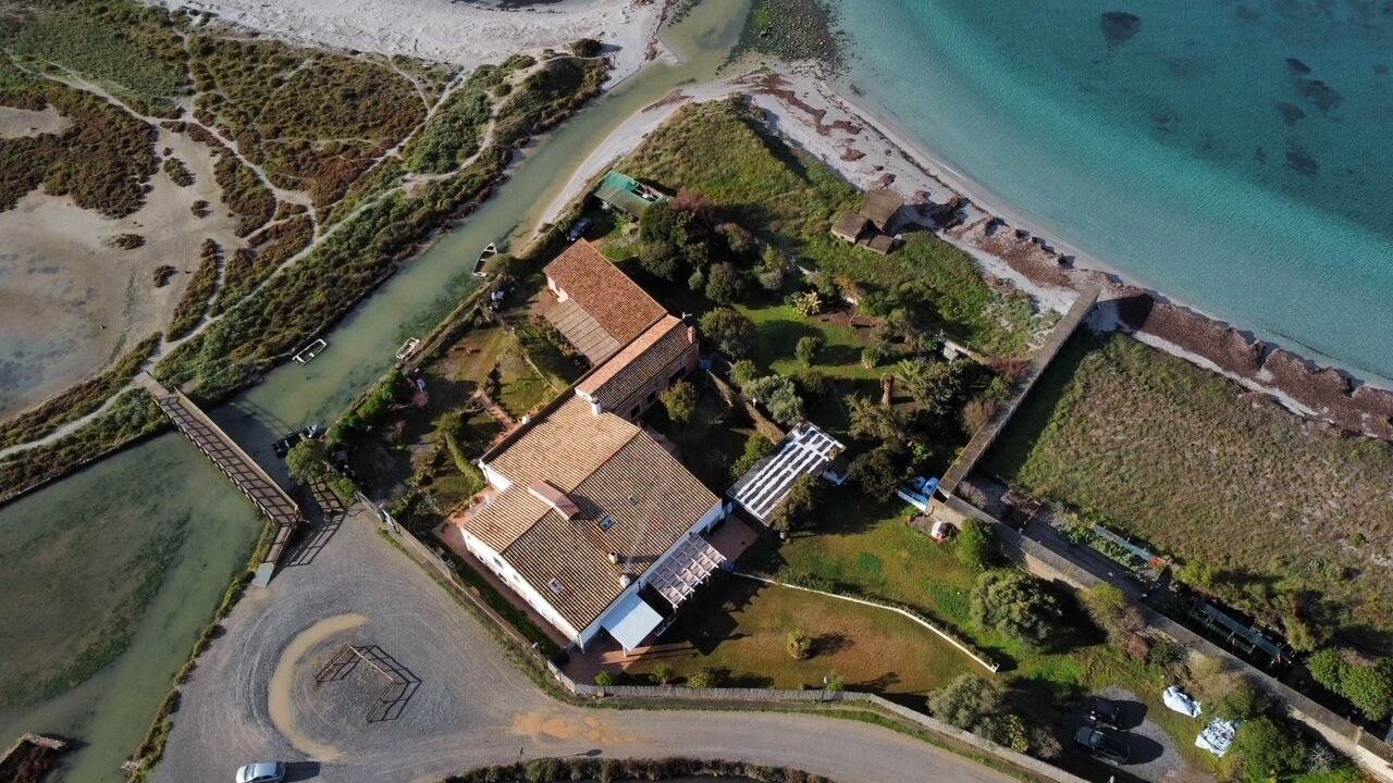 Photo of Outdoor in Porto Botte