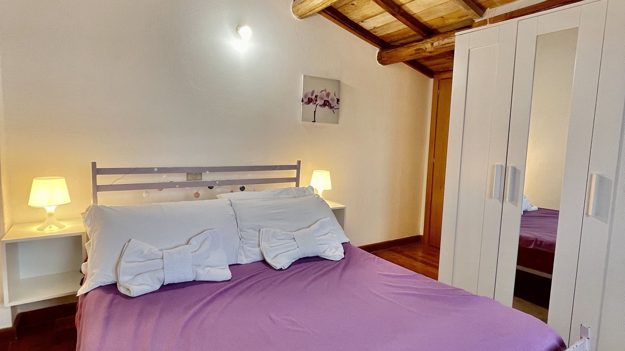 Photo of Bedroom in Porto Botte